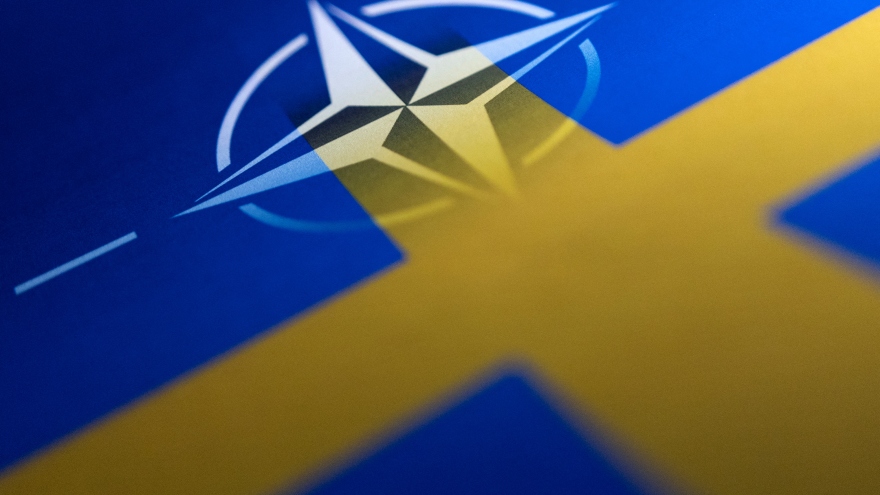 Thuỵ Điển hoàn thành “giấc mộng” NATO, Nga - phương Tây càng thêm chia rẽ